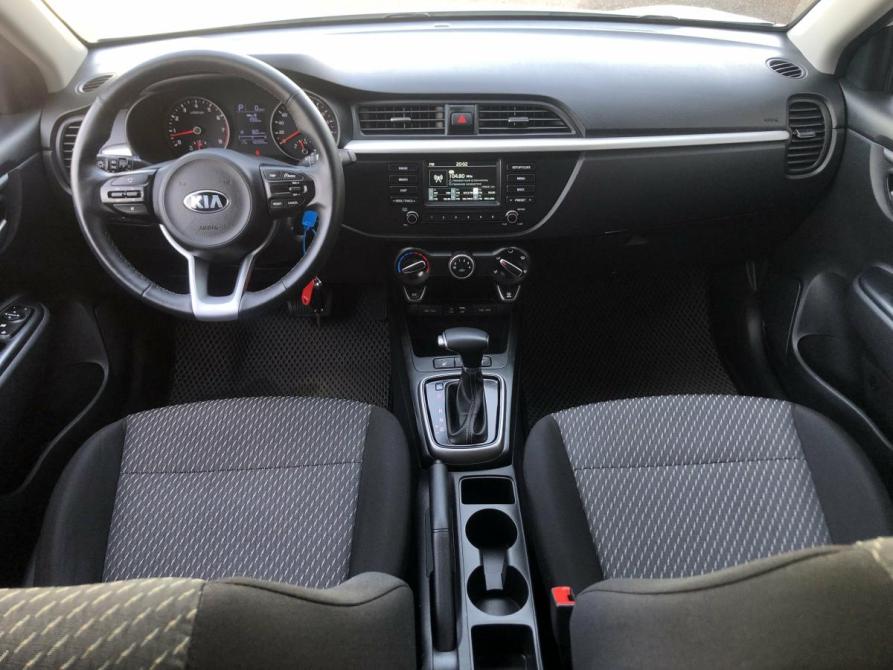 Kia Rio IV Стерлитамак  - изображение 17