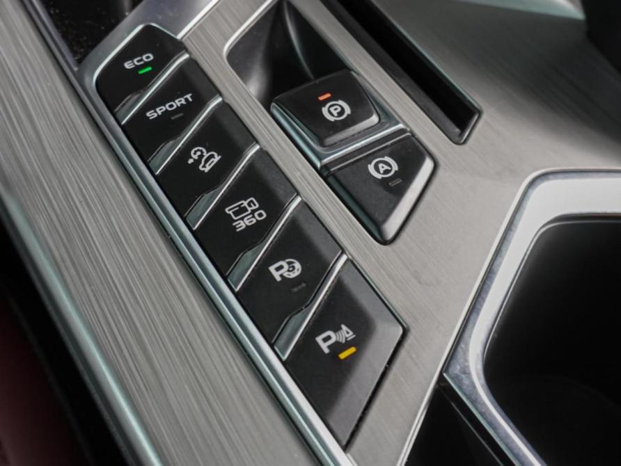 Geely Coolray I Воронеж  - изображение 22
