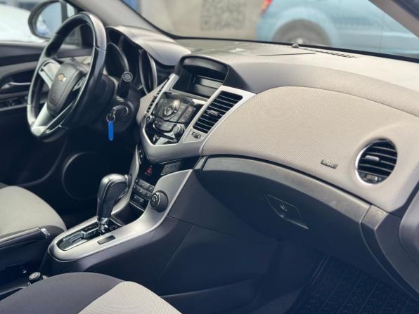 Chevrolet Cruze I с пробегом 2012 года, цена 750 000 рублей, 198000 км, седан, Автокод Объявления