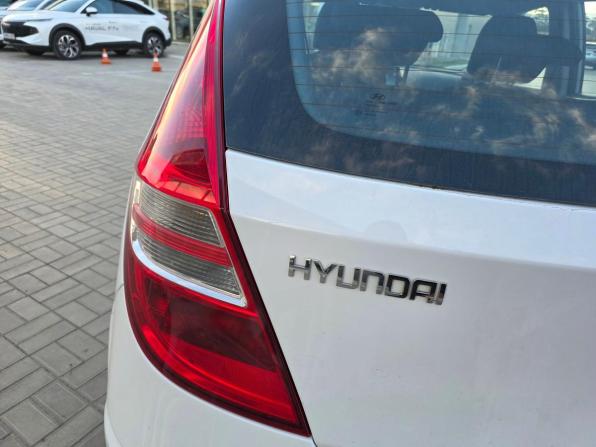 Hyundai i30 I Рестайлинг с пробегом 2010 года, цена 849 900 рублей, 123870 км, хэтчбек, Автокод Объявления