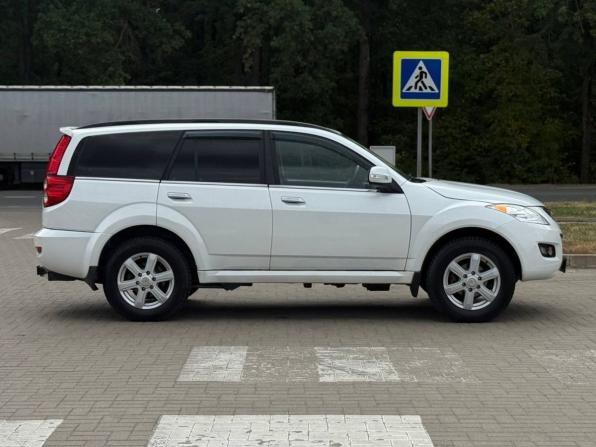 Haval H5 I с пробегом 2020 года, цена 982 000 рублей, 215925 км, внедорожник, Автокод Объявления