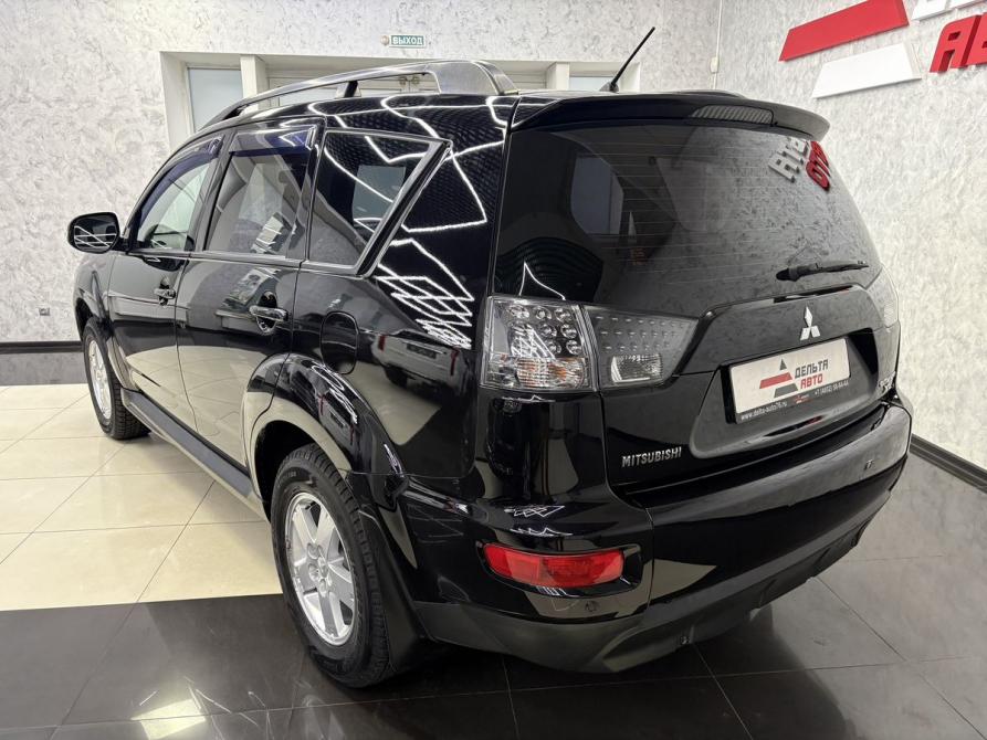 Mitsubishi Outlander II Рестайлинг Ярославль  - изображение 3