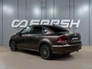 Volkswagen Polo V Рестайлинг Воронеж  - изображение 20