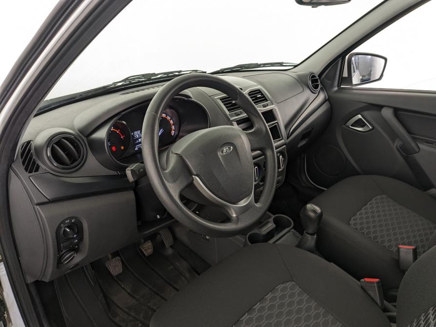 Lada (ВАЗ) Granta I Рестайлинг Москва  - изображение 16
