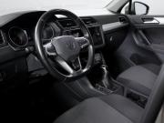 Volkswagen Tiguan II Рестайлинг Москва  - изображение 33