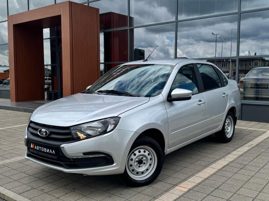 Lada (ВАЗ) Granta I Рестайлинг Владикавказ  - изображение 1