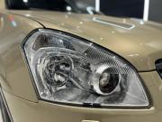 Nissan Qashqai I Новосибирск  - изображение 28