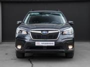 Subaru Forester V Москва  - изображение 26