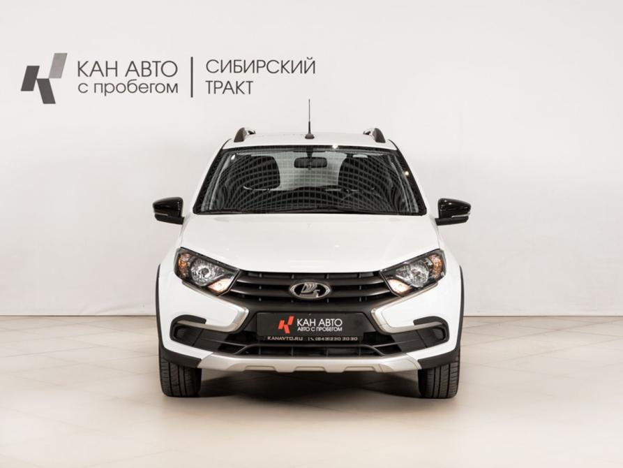 Lada (ВАЗ) Granta I Рестайлинг Казань  - изображение 2