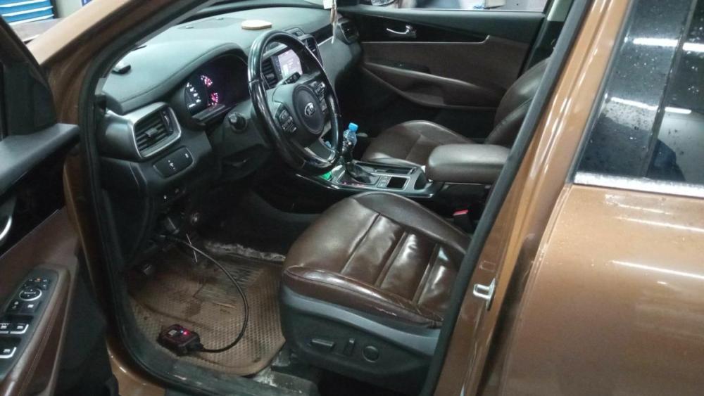 Kia Sorento III Prime Санкт-Петербург  - изображение 6