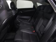 Geely Tugella I Москва  - изображение 34