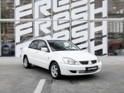 Mitsubishi Lancer IX Ставрополь  - изображение 20