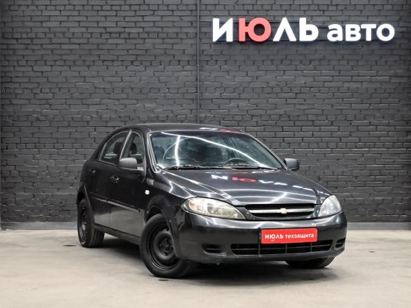 Chevrolet Lacetti I с пробегом 2011 года, цена 480 000 рублей, 176776 км, хэтчбек, Автокод Объявления
