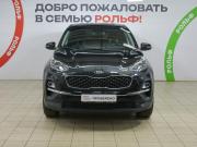 Kia Sportage IV Рестайлинг Москва  - изображение 21