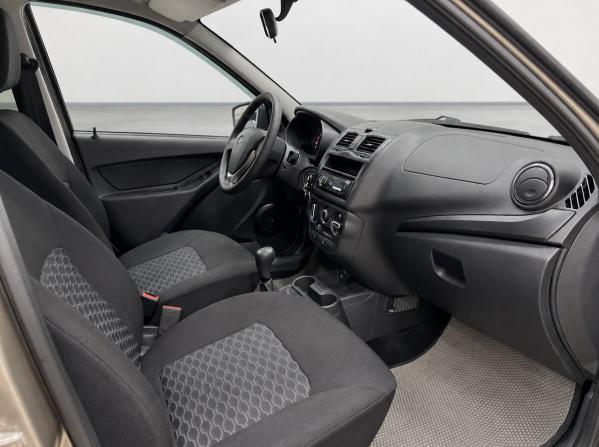 Lada (ВАЗ) Granta I Рестайлинг с пробегом 2021 года, цена 699 000 рублей, 78000 км, хэтчбек, Автокод Объявления