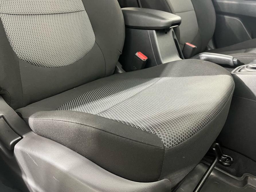 Hyundai Creta I Рестайлинг Ижевск  - изображение 15