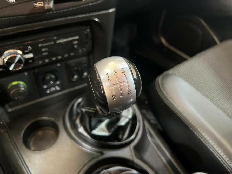 Chevrolet Niva I Рестайлинг Нижнекамск  - изображение 12