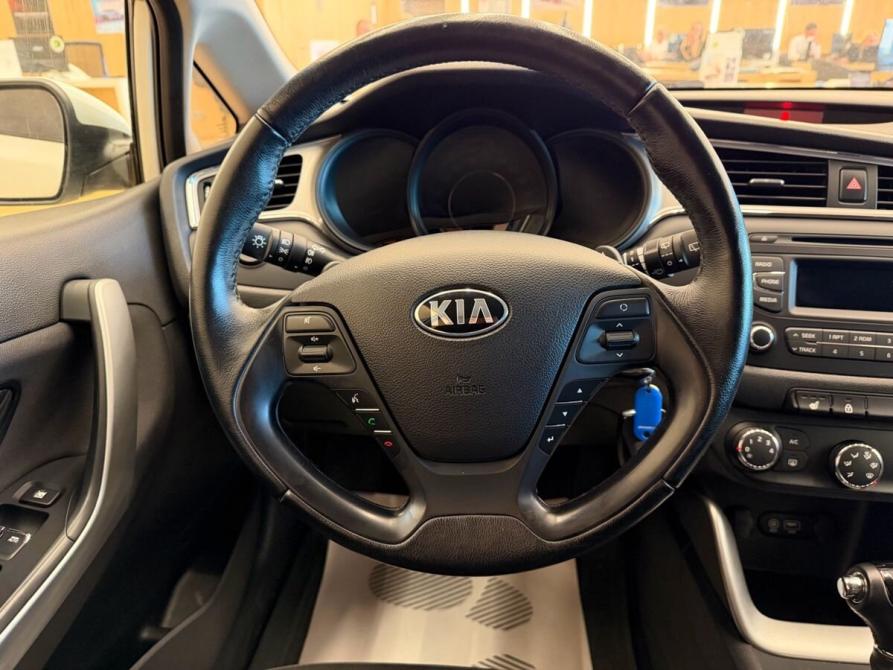 Kia Ceed II Санкт-Петербург  - изображение 13