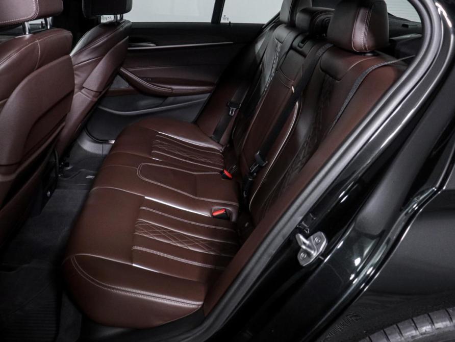 BMW 5 серии VII (G30/G31/G38) Москва  - изображение 10