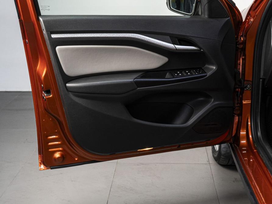 Lada (ВАЗ) Vesta I Тюмень  - изображение 11