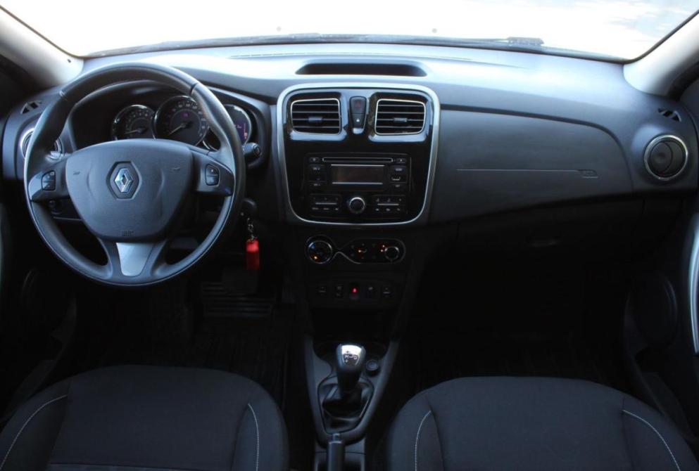 Renault Sandero II Нижний Новгород  - изображение 16