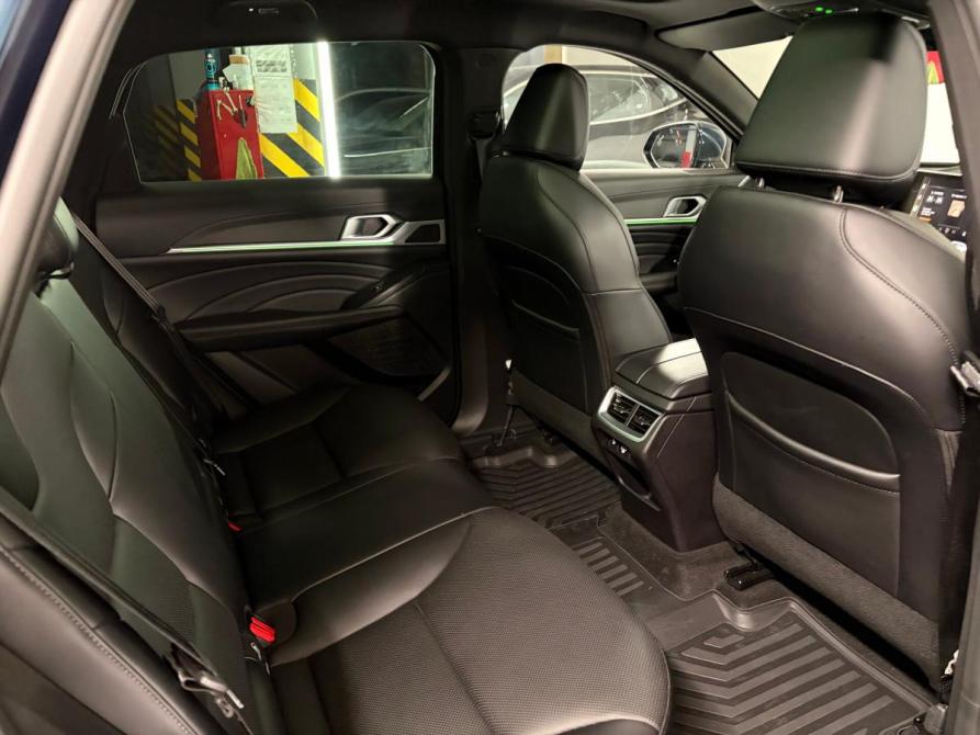 Haval F7 II Екатеринбург  - изображение 19