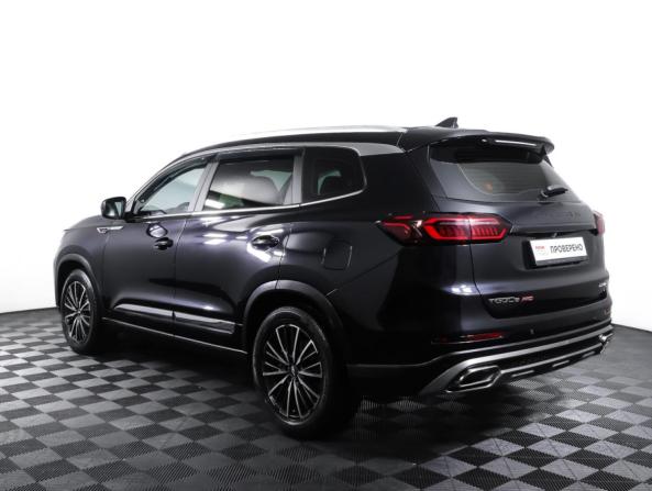 Chery Tiggo 8 Pro I с пробегом 2022 года, цена 2 090 000 рублей, 65900 км, внедорожник, Автокод Объявления
