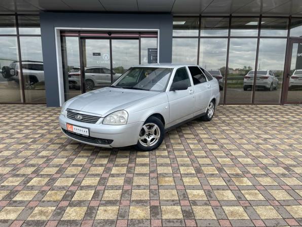 Lada (ВАЗ) Priora I с пробегом 2010 года, цена 242 000 рублей, 358000 км, хэтчбек, Автокод Объявления