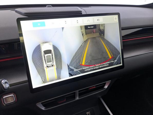 JETOUR DASHING I с пробегом 2025 года, цена 2 290 000 рублей, 16500 км, внедорожник, Автокод Объявления