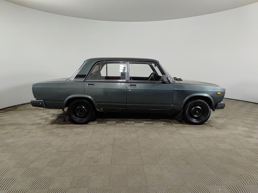 Lada (ВАЗ) 2107 Уфа  - изображение 5