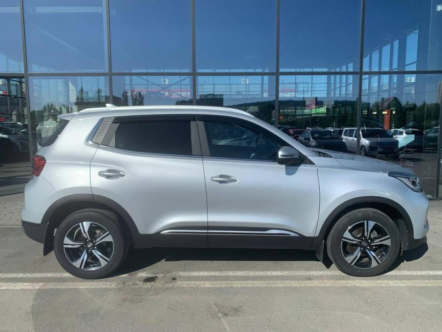 Chery Tiggo 4 Pro I Оренбург  - изображение 4