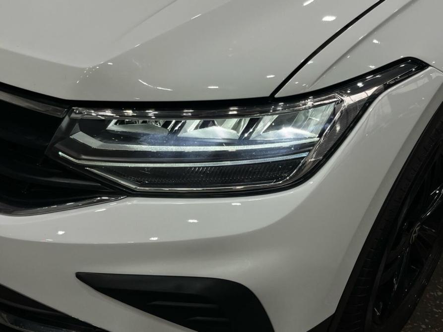 Volkswagen Tiguan II Рестайлинг Пермь  - изображение 9