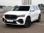 Geely Monjaro I Рестайлинг 2 Москва  - изображение 25