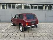 Lada (ВАЗ) 2121 (4x4) I Рестайлинг (2020) Новосибирск  - изображение 18