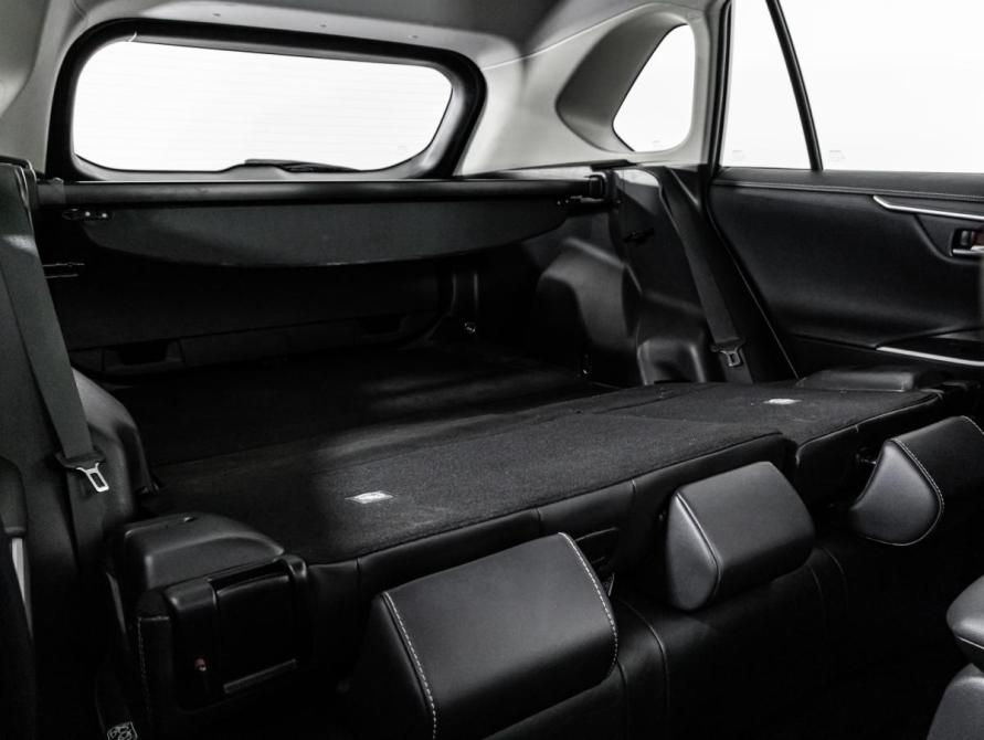Toyota RAV4 V (XA50) Санкт-Петербург  - изображение 23