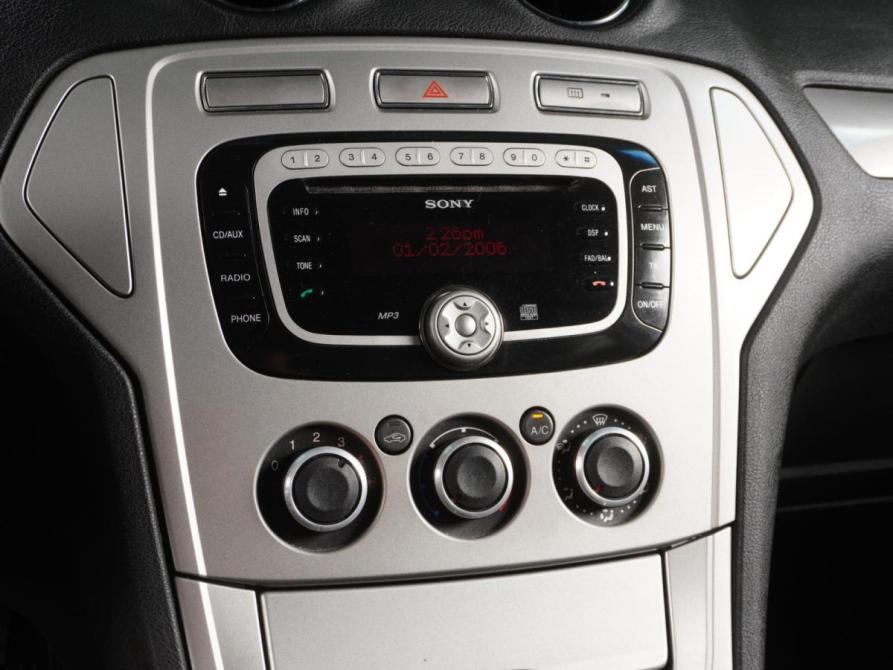 Ford Mondeo IV Минеральные Воды  - изображение 12