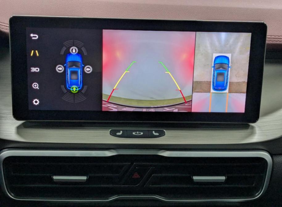 Geely Coolray I Санкт-Петербург  - изображение 30