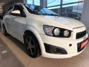 Chevrolet Aveo II Арзамас  - изображение 18