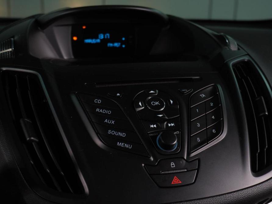 Ford Kuga II Воронеж  - изображение 15