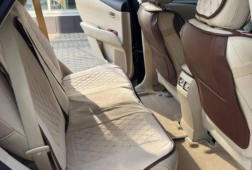 Lexus RX III Владимир  - изображение 19