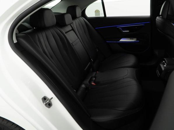 Mercedes-Benz E-Класс VI (W214 S214) с пробегом 2025 года, цена 7 295 055 рублей, 459 км, седан, Автокод Объявления