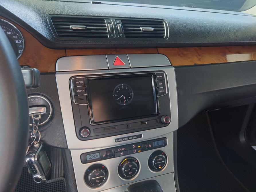 Volkswagen Passat B6 Новокузнецк  - изображение 3
