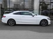 Mercedes-Benz C-Класс IV (W205) Рестайлинг Москва  - изображение 31