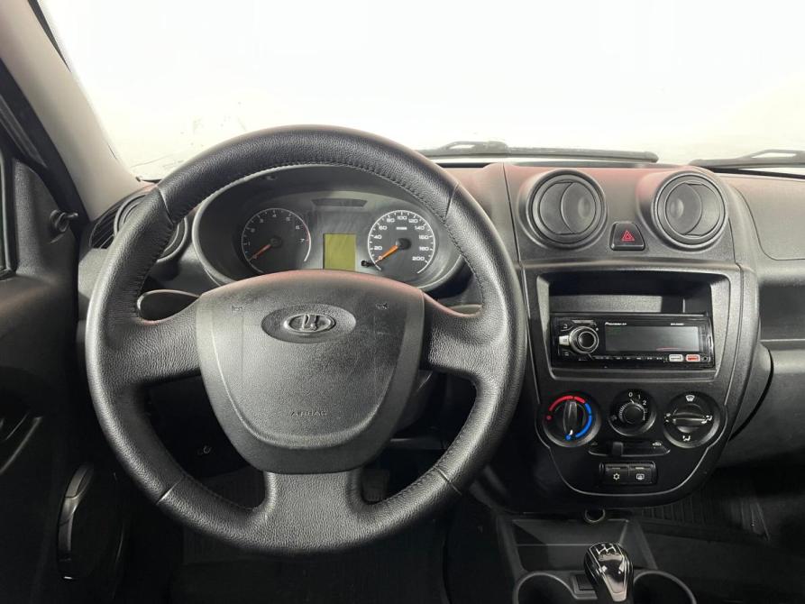 Lada (ВАЗ) Granta I Воронеж  - изображение 10