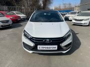 Lada (ВАЗ) Vesta I Рестайлинг (NG) Челябинск  - изображение 17