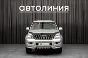 Toyota Land Cruiser Prado 120 Series Рестайлинг Красноярск  - изображение 20