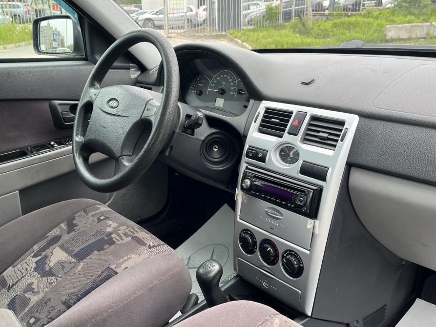 Lada (ВАЗ) Priora I Мурманск  - изображение 16