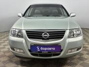 Nissan Almera Classic I Борисоглебск  - изображение 22