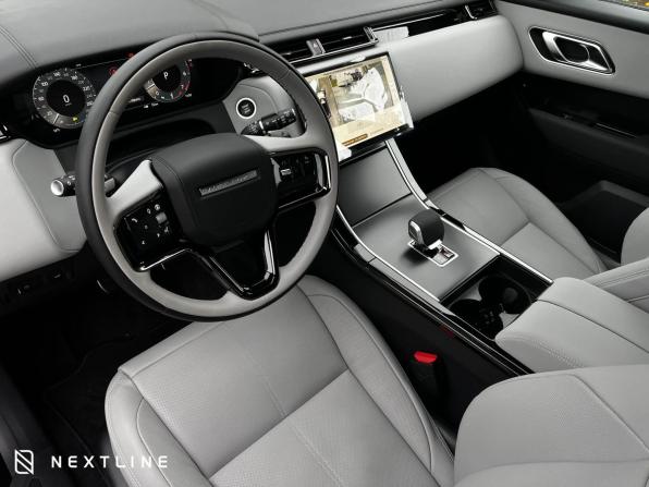 Новый Land Rover Range Rover Velar I Рестайлинг 2025 года, цена 10 190 000 рублей, внедорожник, Автокод Объявления