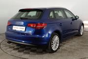 Audi A3 II (8P) Рестайлинг 2 Волгоград  - изображение 31